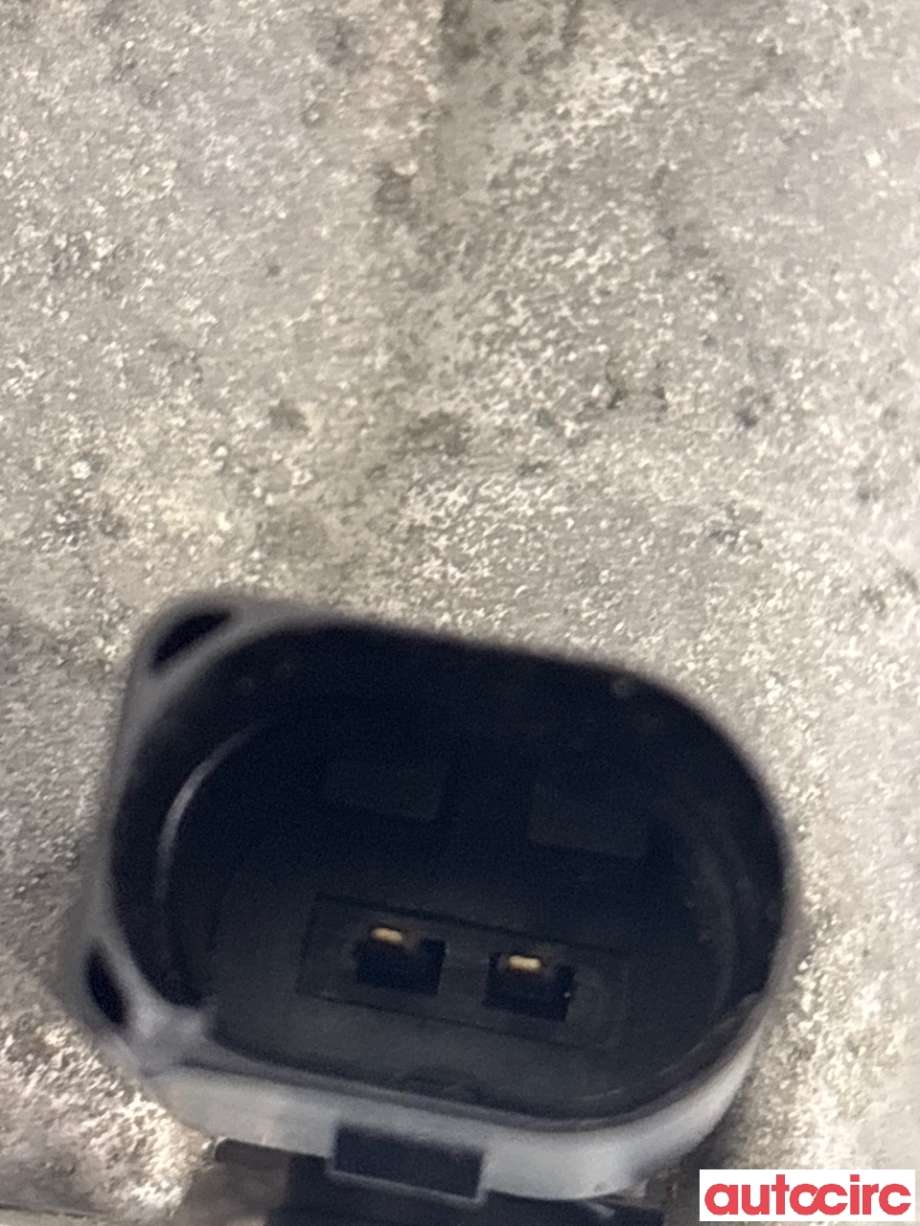 Aircondition kompressor til Škoda Superb 2008-2015 (Type II)  (SKODA|1K0820859QX|R134A|1K0820859Q)