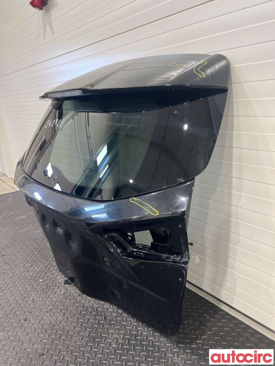 Bakluke combi til Ford Mondeo 2019-->> (Type V, Fase 2)  (FORD|2458952|DS73-N404W15-CG)