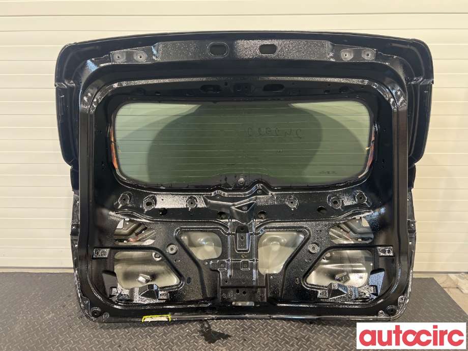 Bakluke combi til Ford Mondeo 2019-->> (Type V, Fase 2)  (FORD|2458952|DS73-N404W15-CG)