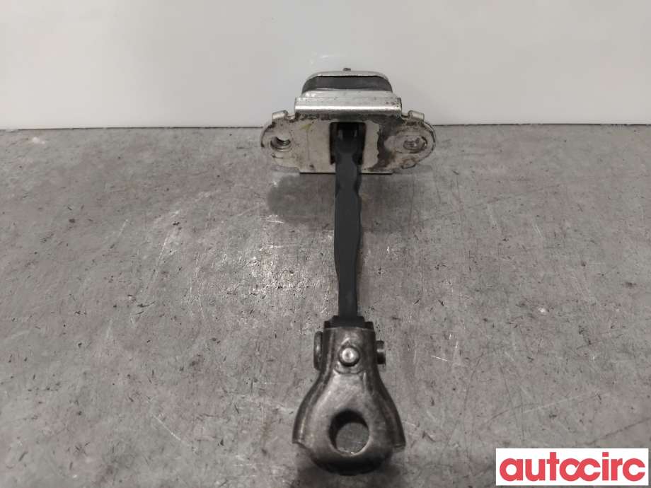 Dørstopper til Honda Civic 2012-2015 (Type IX, Fase 1)  (HONDA|NO NR|)