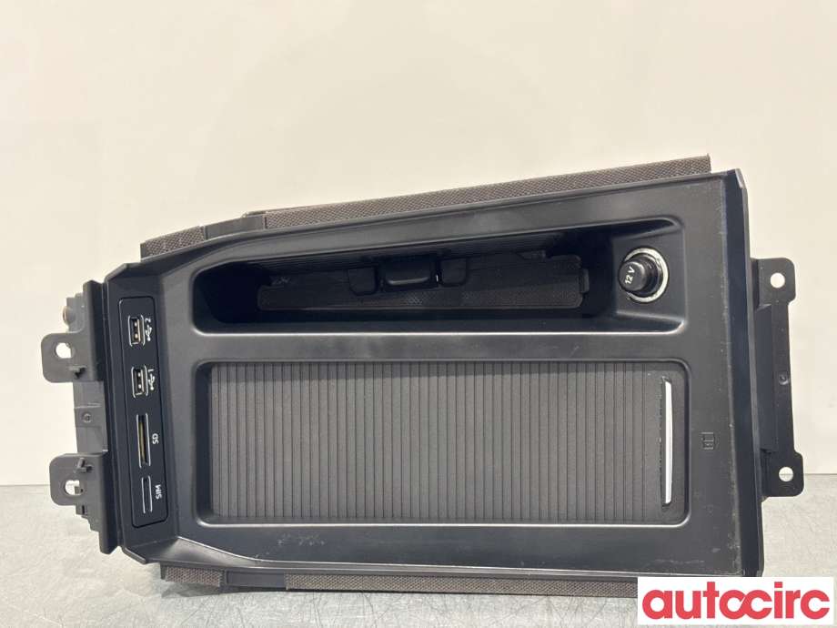 Dashbord koppholder til Audi e-tron, 2018-->>  (AUDI|4KE862533E)