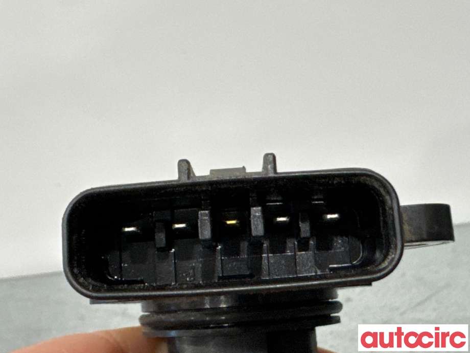 Luftmengde/luftmassemåler til Mitsubishi Pajero 2016-2019 (Type IV, Fase 2)  (MITSUBISHI|1525A016|197400-2270)