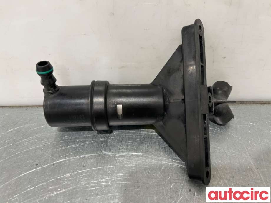 Lyktespylerdyse til BMW 5-Serie 2003-2010 (E60/E61) (E60/E61) (BMW|61677038415|)