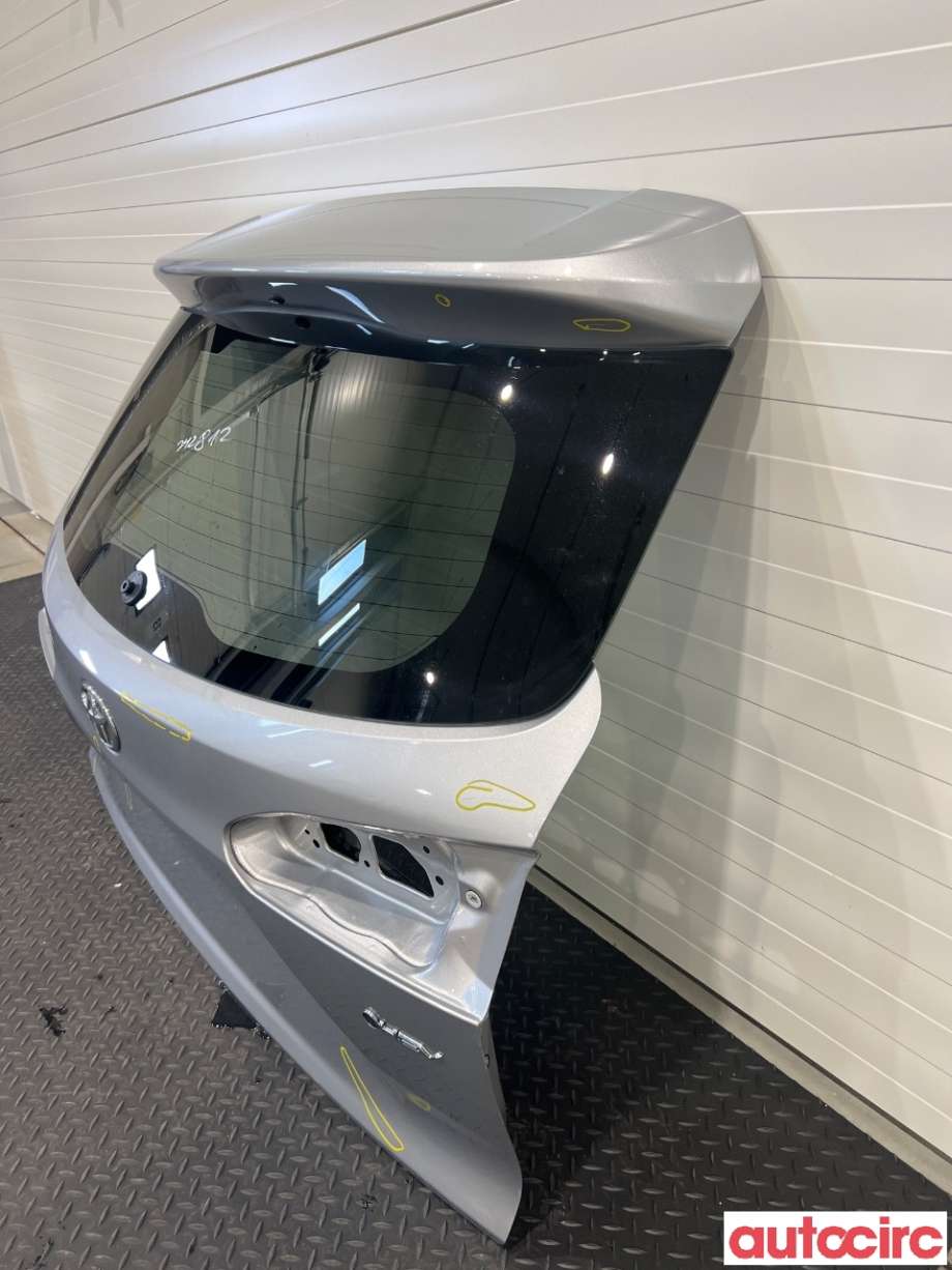 Bakluke combi til Toyota Corolla Cross 2022-->>  (TOYOTA|6700516500)