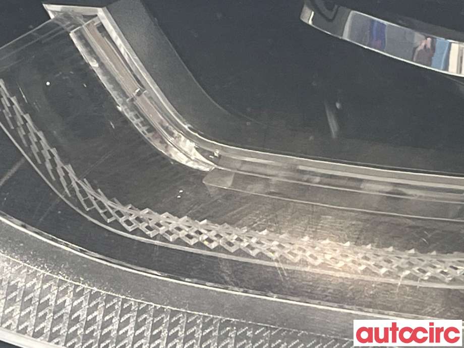 Frontlykt venstre halogen til BMW iX3 2021-->> (BMW|63117954913|9491681)