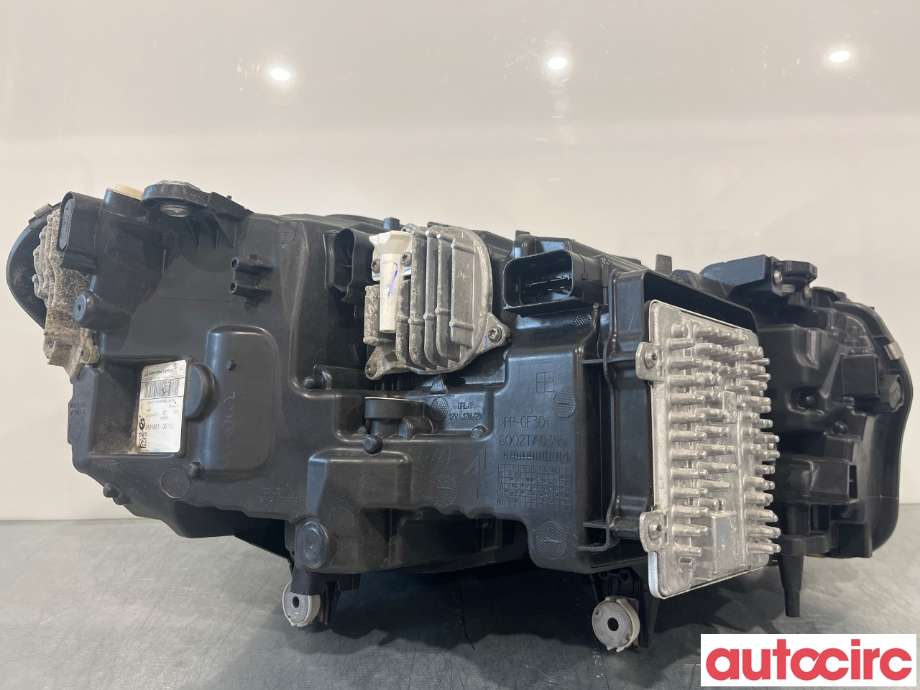 Frontlykt venstre halogen til BMW iX3 2021-->> (BMW|63117954913|9491681)