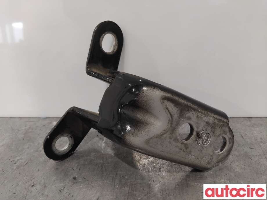 Hengsler til Hyundai i40, 2012-2017  (HYUNDAI|793102H000)