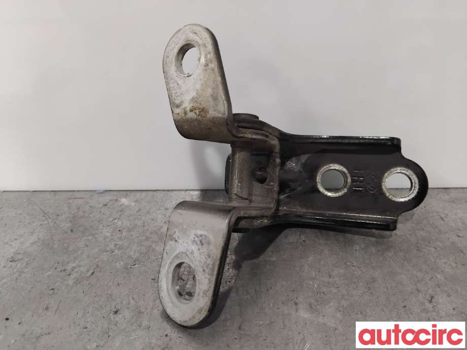 Hengsler til Hyundai i40 2012-2017  (HYUNDAI|793102H000|)