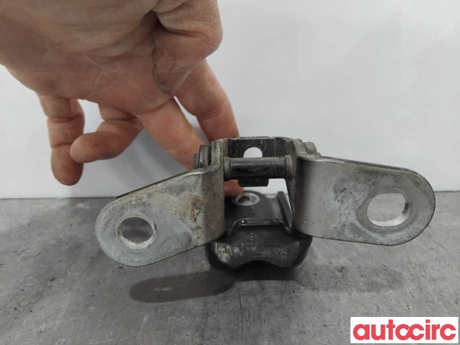 Hengsler til Hyundai i40 2012-2017  (HYUNDAI|793102H000|)