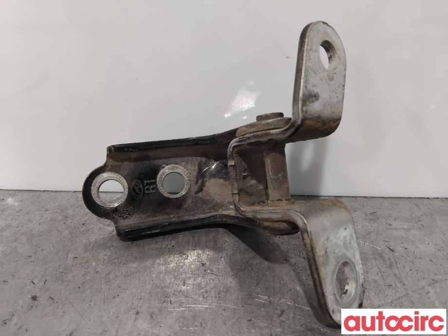 Hengsler til Hyundai i40, 2012-2017  (HYUNDAI|793202H000)
