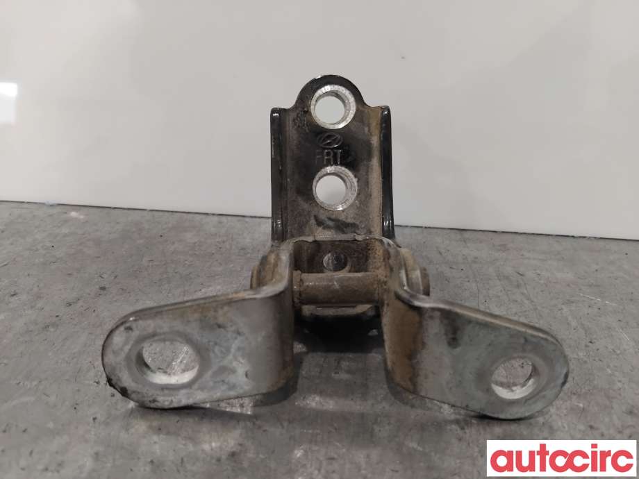 Hengsler til Hyundai i40 2012-2017  (HYUNDAI|793202H000|)