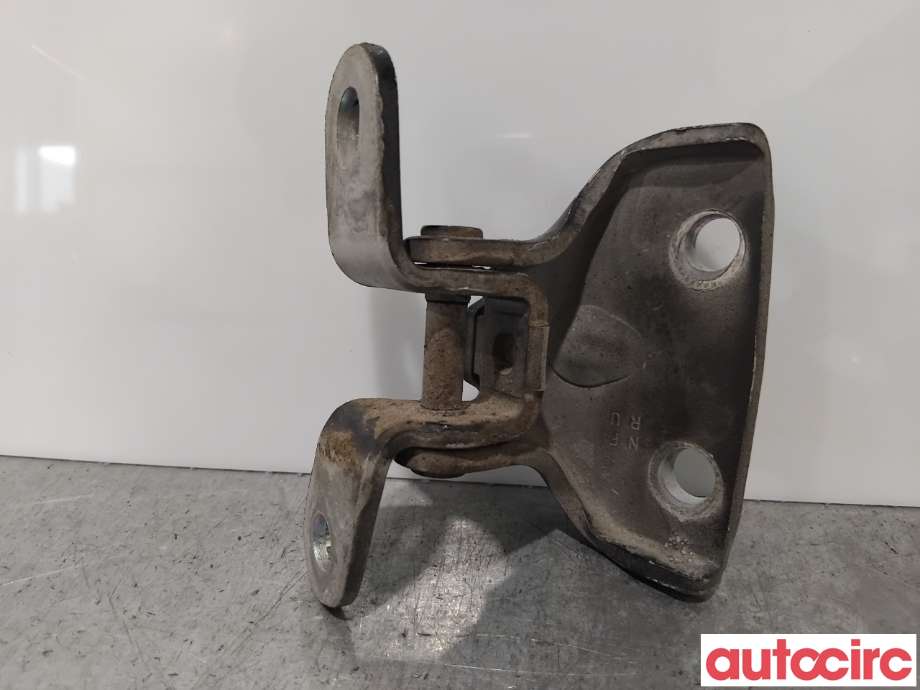 Hengsler til Hyundai i40 2012-2017  (HYUNDAI|793202E000|)