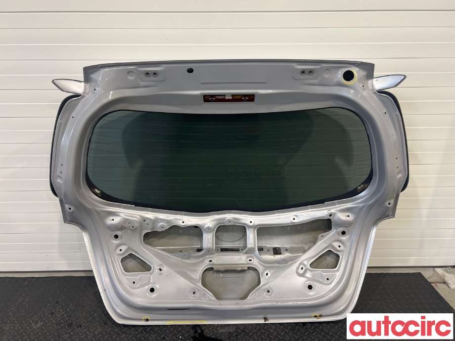Bakluke combi til Toyota Yaris 2014-2020 (Type III, Fase 2)  (TOYOTA|670050D121)