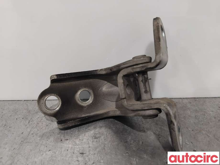 Hengsler til Hyundai i40 2012-2017  (HYUNDAI|793102E000|)