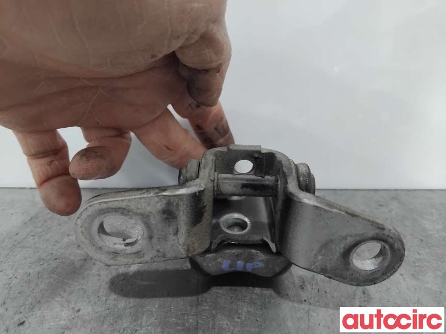 Hengsler til Hyundai i40 2012-2017  (HYUNDAI|793102E000|)