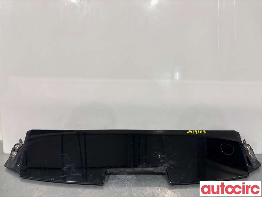 Spoiler bakluke til Nissan Leaf 2018-->> (Type II) (NISSAN|960325SK0A|)