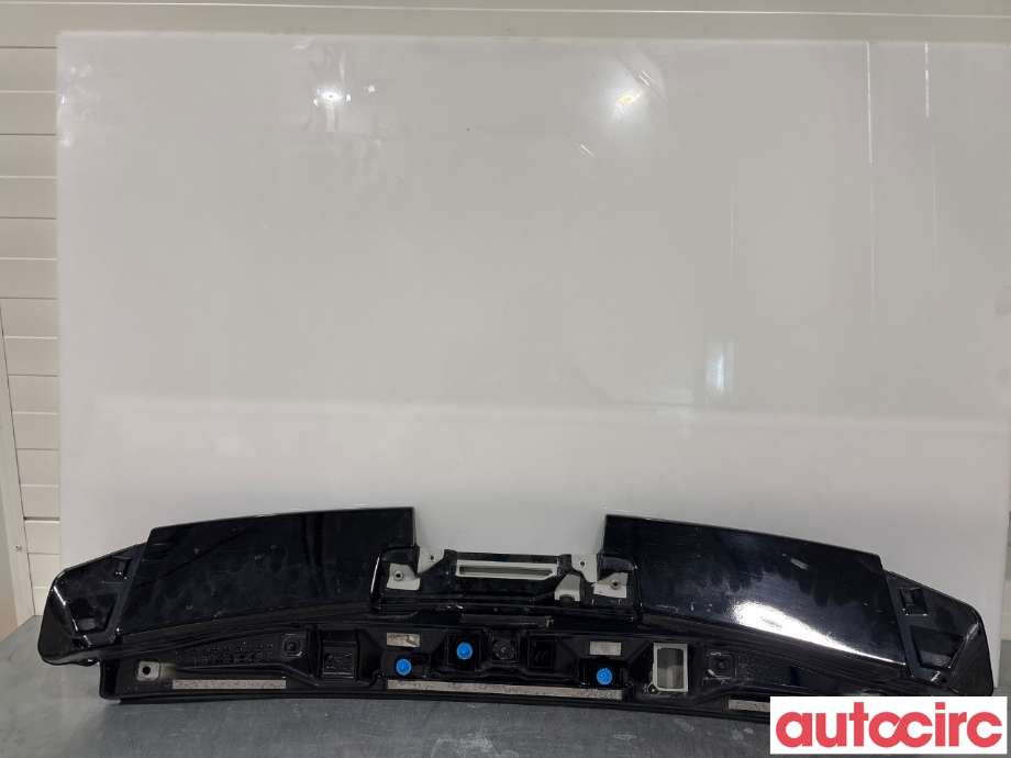 Spoiler bakluke til Nissan Leaf 2018-->> (Type II) (NISSAN|960325SK0A|)