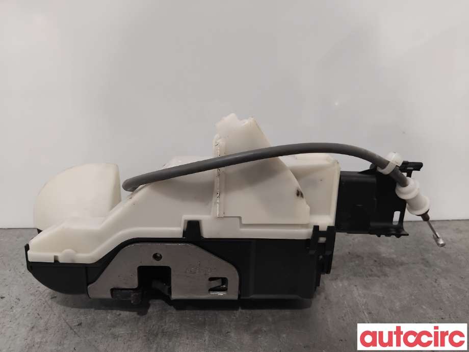 Baklukelås til Citroën Berlingo 2015-2019 (Type II, Fase 2)  (CITROEN|9821666680||9821668280)