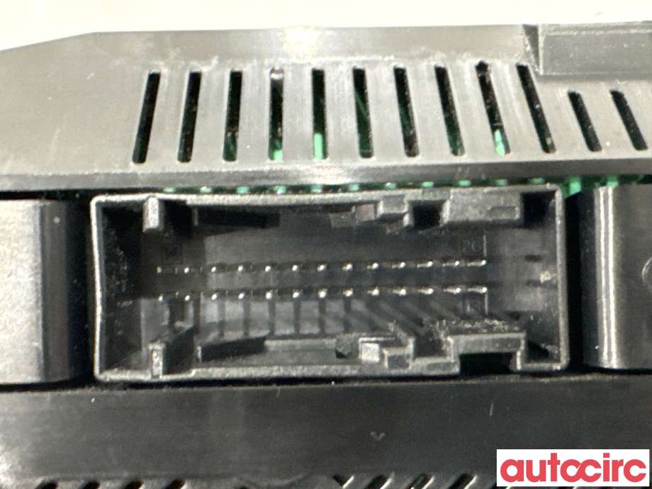 Varmeapparat betjening til Ford Kuga 2013-2019  (FORD|2056864||DV4T18C612AC)