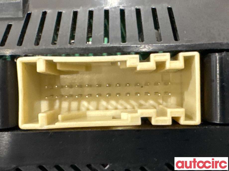 Varmeapparat betjening til Ford Kuga 2013-2019  (FORD|2056864||DV4T18C612AC)