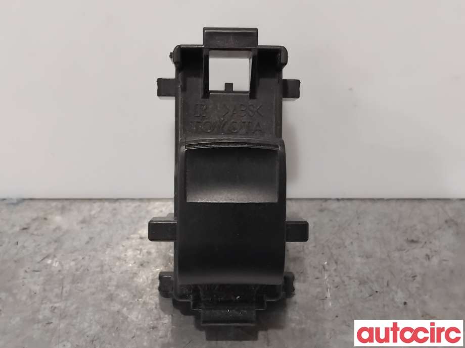 Bryter ruteheis til Citroën C1 2014-->> (Type II) (CITROEN|B000954680|)