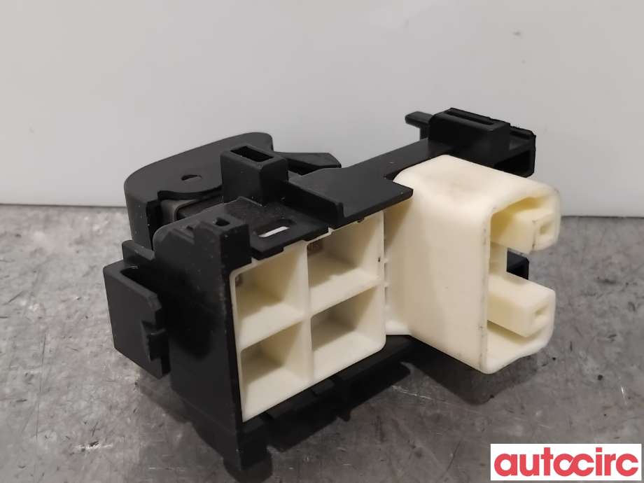 Bryter ruteheis til Citroën C1 2014-->> (Type II) (CITROEN|B000954680|)