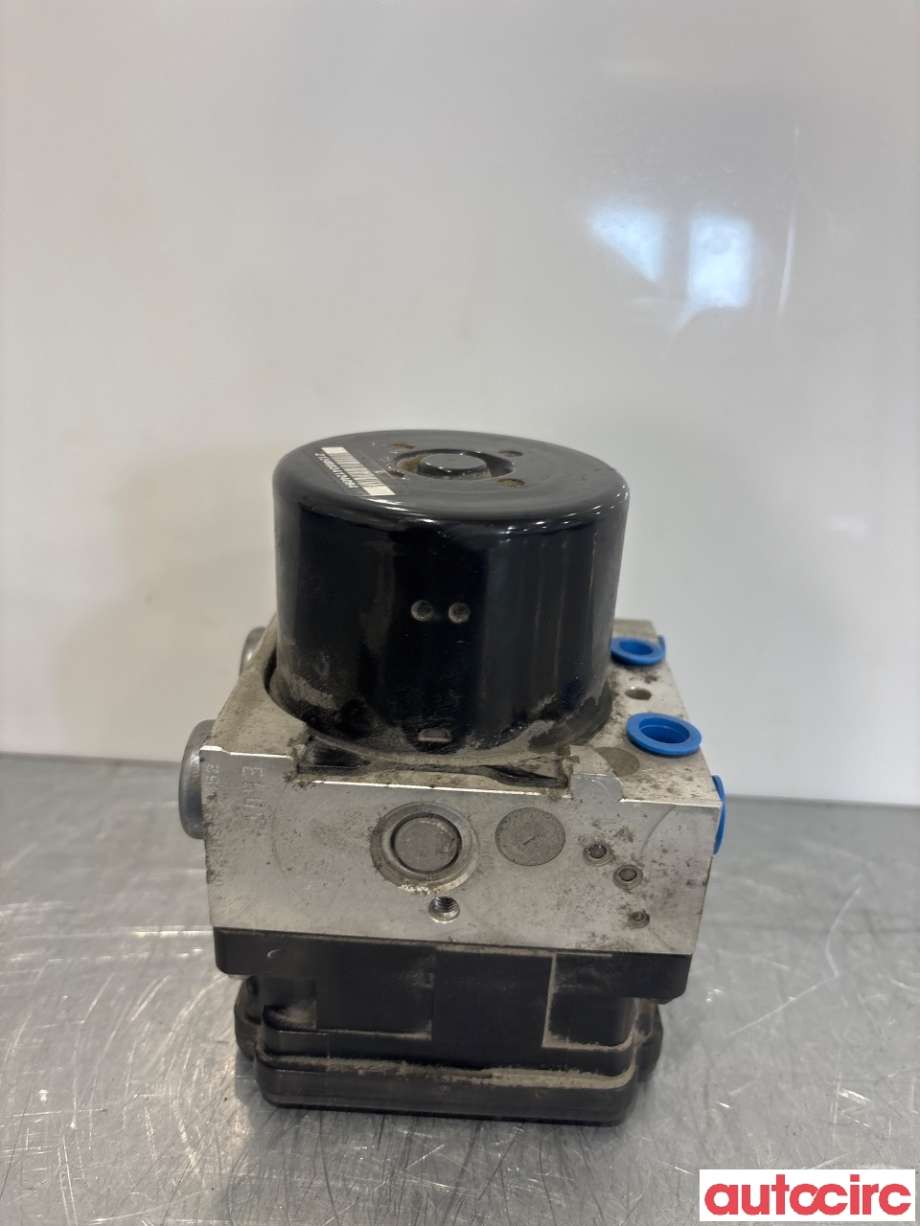 ABS sentral til Škoda Superb 2008-2015 (Type II)  (SKODA|3T0614517D|100961-03163)
