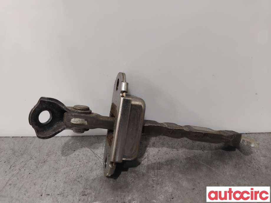 Dørstopper til Citroën C1, 2014-->> (Type II) (CITROEN|B000873180)