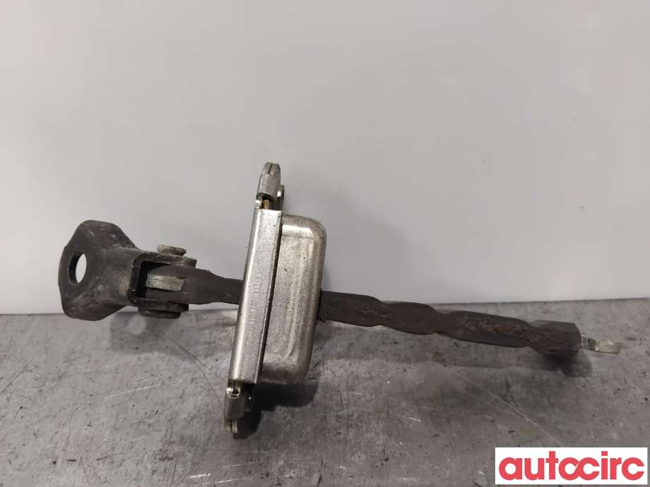 Dørstopper til Citroën C1 2014-->> (Type II) (CITROEN|B000873180|)