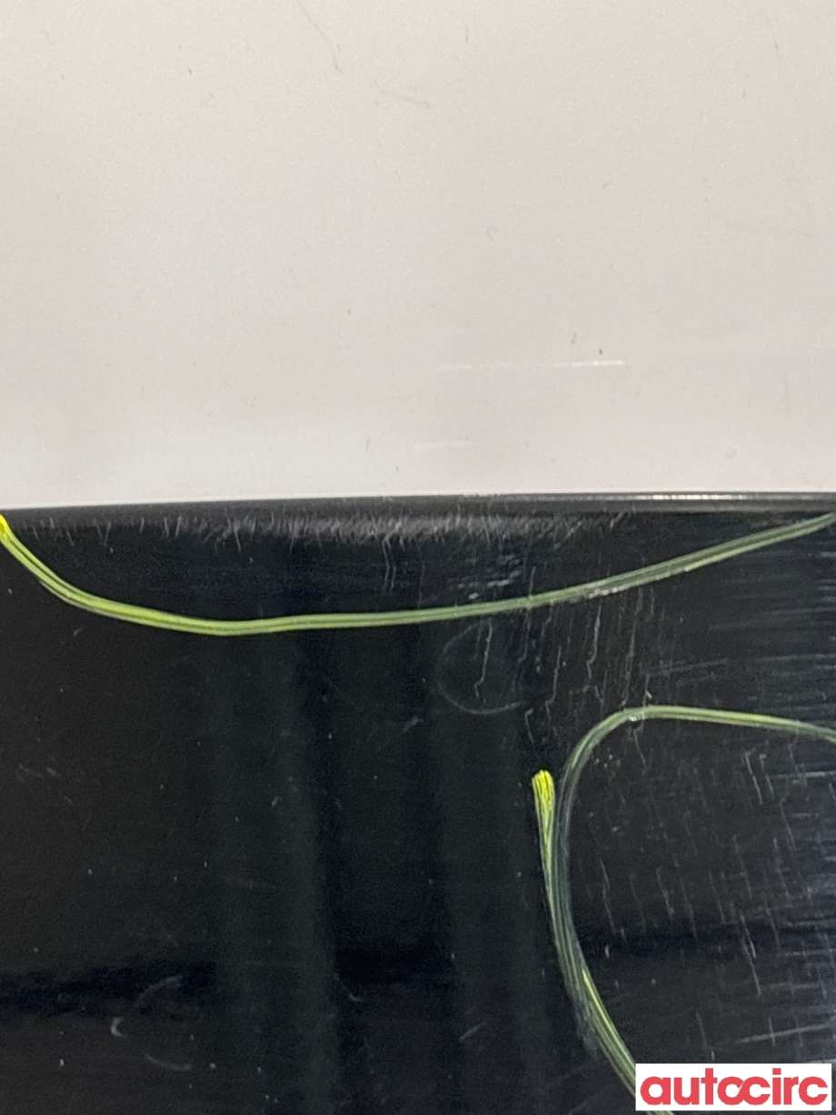 Spoiler bakluke til Kia Niro 2021-->>  (KIA|87210G5000|)