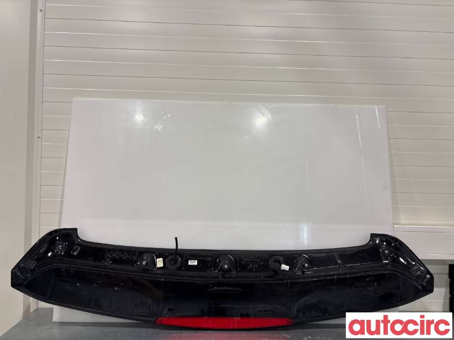 Spoiler bakluke til Kia Niro 2021-->>  (KIA|87210G5000|)