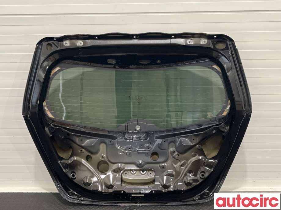 Bakluke combi til Nissan Leaf 2011-2017 (Type I)  (NISSAN|K01003NLMB|)