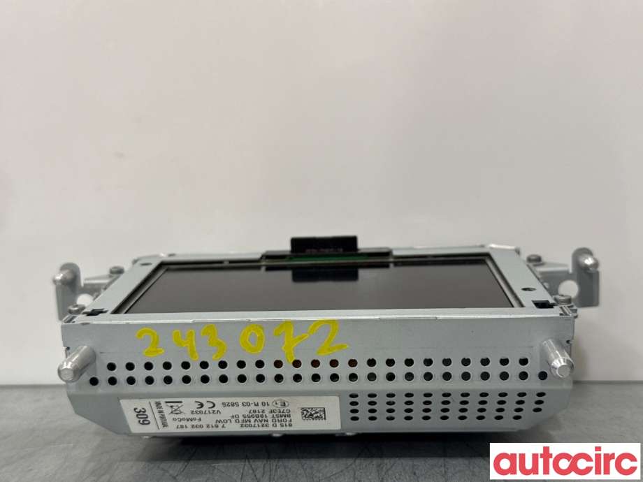 Instrument kjørecomputer til Ford Kuga 2013-2019 (FORD|1895836|7612032187|BM5T-18B955-DF)