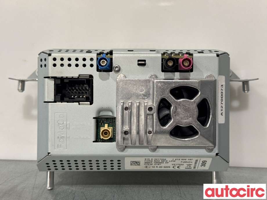 Instrument kjørecomputer til Ford Kuga 2013-2019 (FORD|1895836|7612032187|BM5T-18B955-DF)