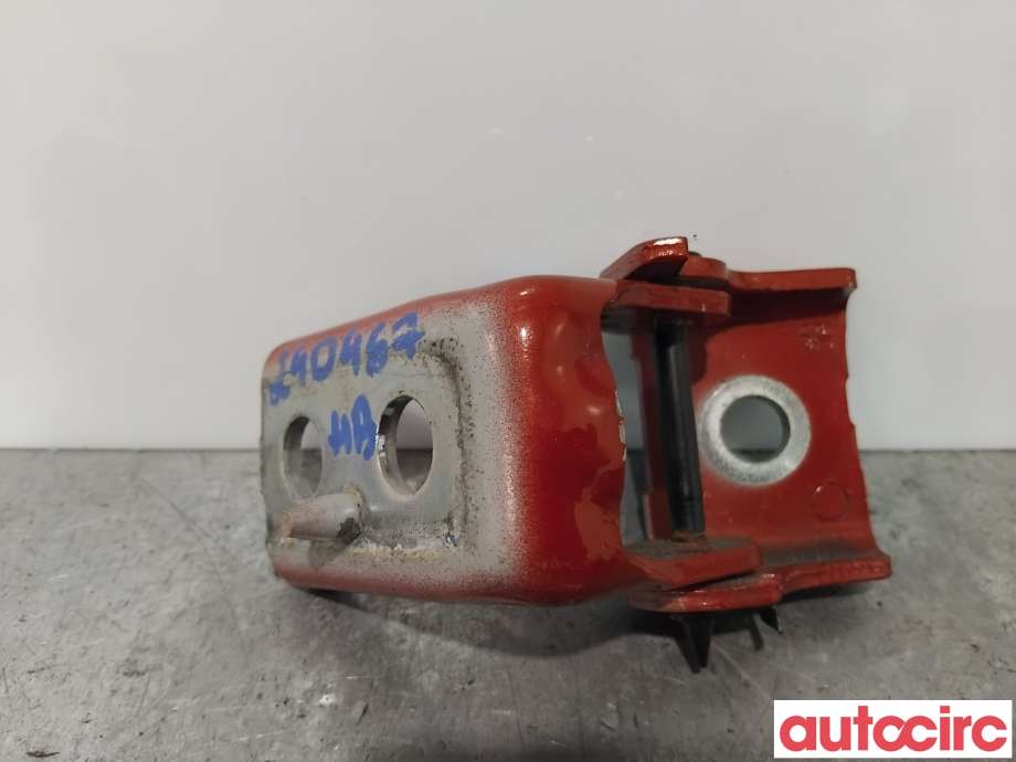 Hengsler til Peugeot 308, 2013-2021 (Type II)  (PEUGEOT|9671887080)