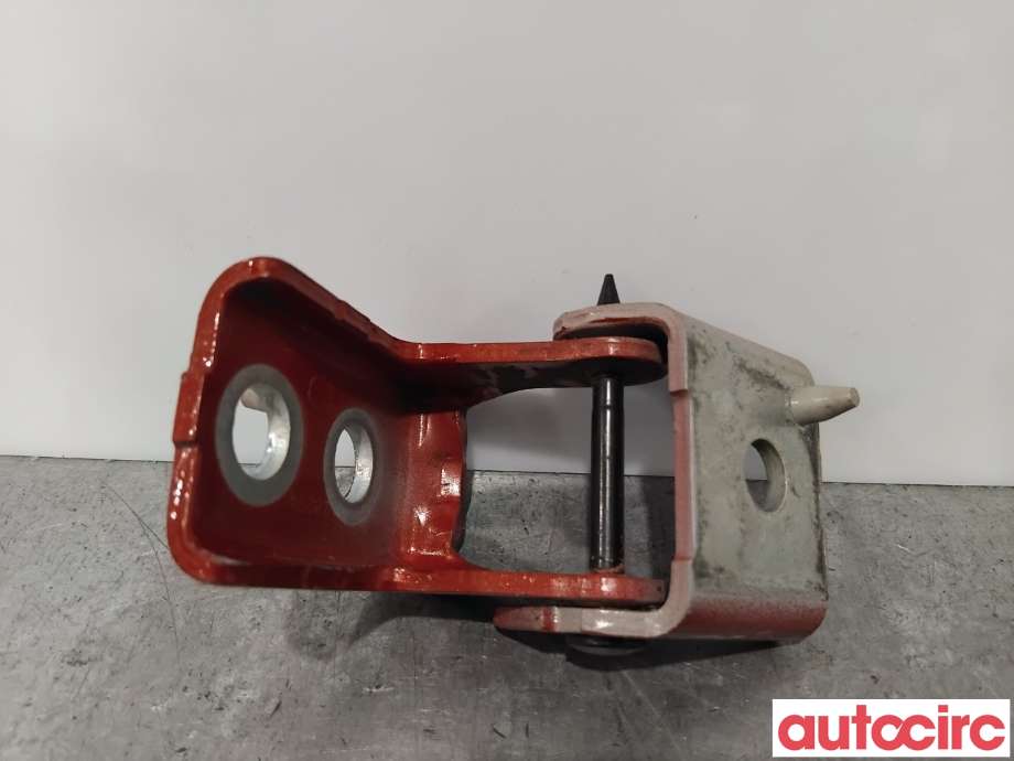 Hengsler til Peugeot 308 2013-2021 (Type II) (PEUGEOT|9671887080|)