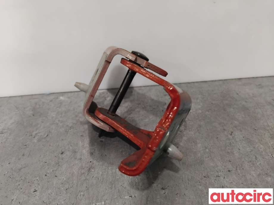 Hengsler til Peugeot 308 2013-2021 (Type II) (PEUGEOT|9671887080|)