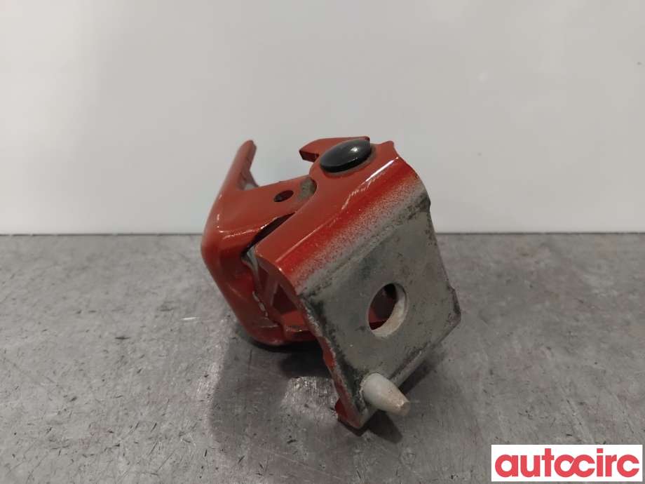 Hengsler til Peugeot 308 2013-2021 (Type II) (PEUGEOT|9671887080|)