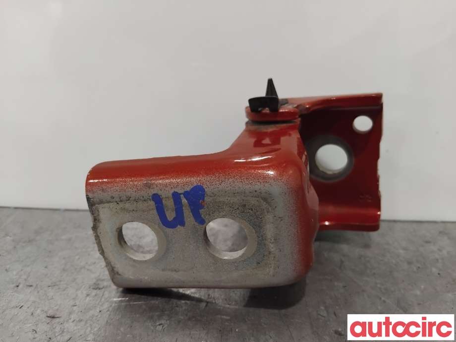 Hengsler til Peugeot 308 2013-2021 (Type II)  (PEUGEOT|9671886880|)