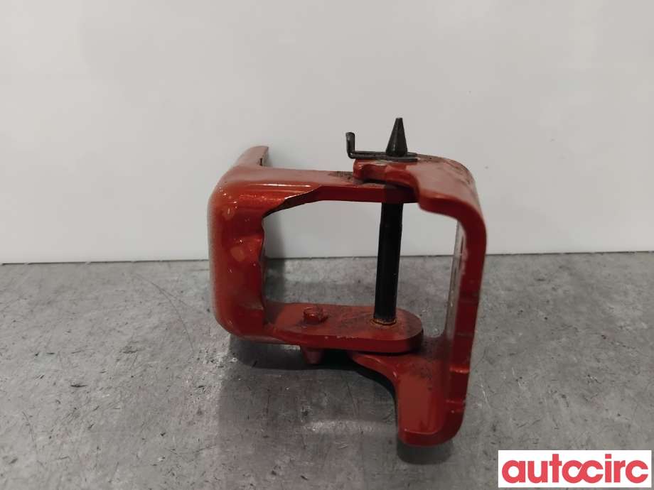 Hengsler til Peugeot 308 2013-2021 (Type II)  (PEUGEOT|9671886880|)