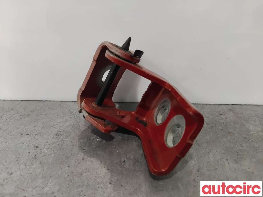 Hengsler til Peugeot 308 2013-2021 (Type II)  (PEUGEOT|9671886880|)