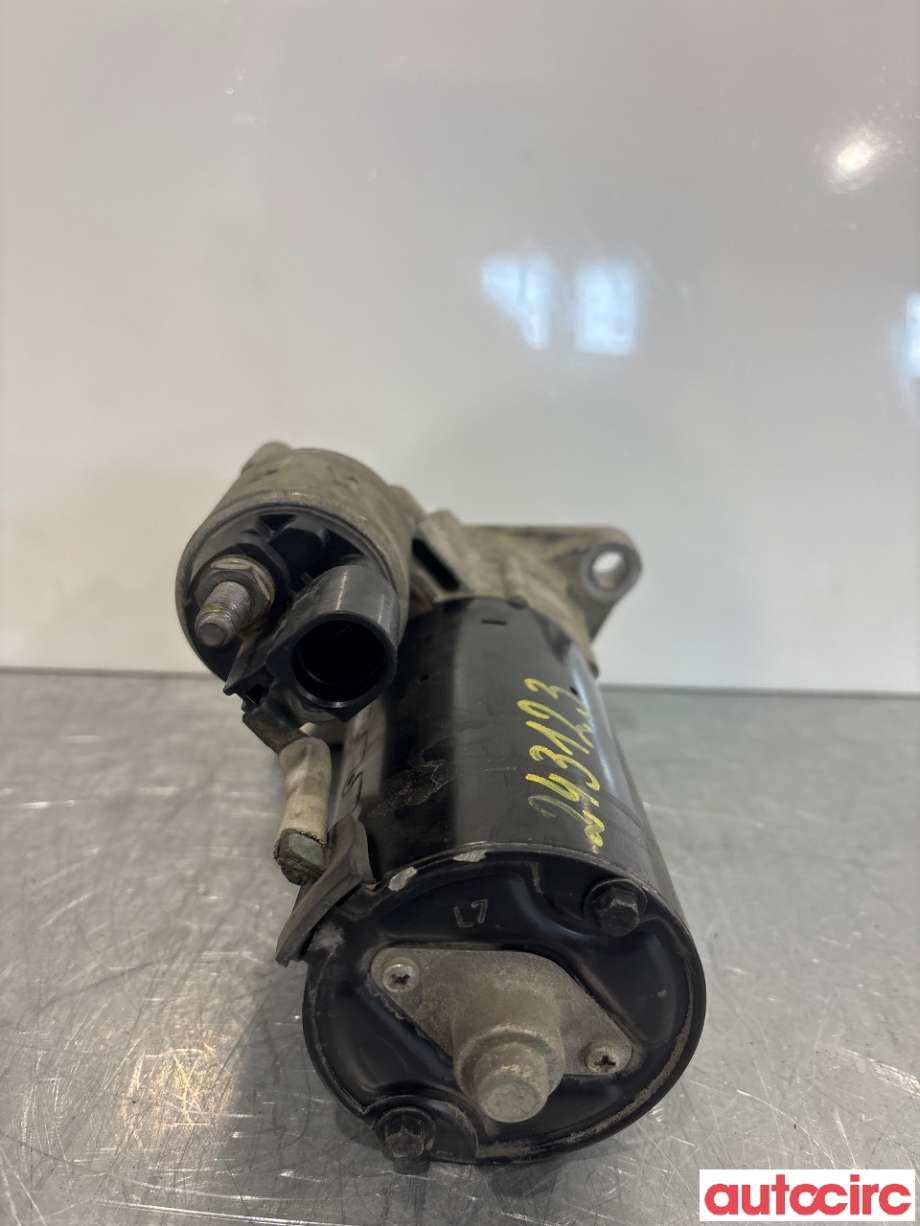 Starter diesel til Škoda Superb 2008-2015 (Type II)  (SKODA|02E911023L|)