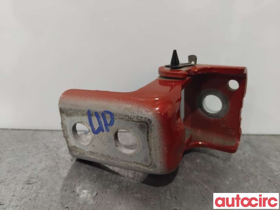 Hengsler til Peugeot 308 2013-2021 (Type II)  (PEUGEOT|9671886880|)
