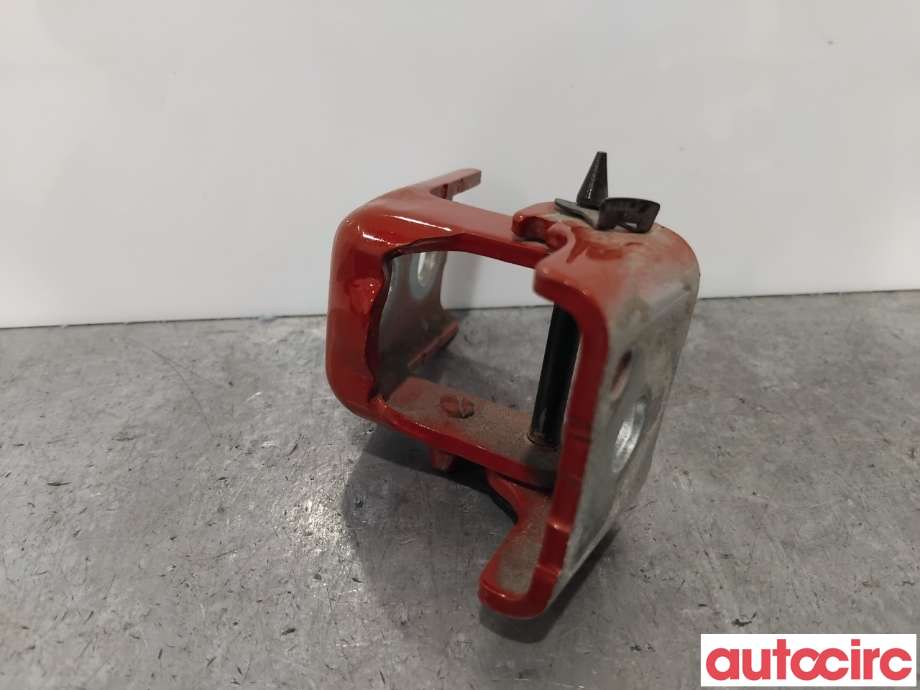 Hengsler til Peugeot 308 2013-2021 (Type II)  (PEUGEOT|9671886880|)