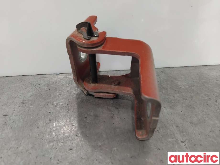 Hengsler til Peugeot 308 2013-2021 (Type II)  (PEUGEOT|9671886880|)