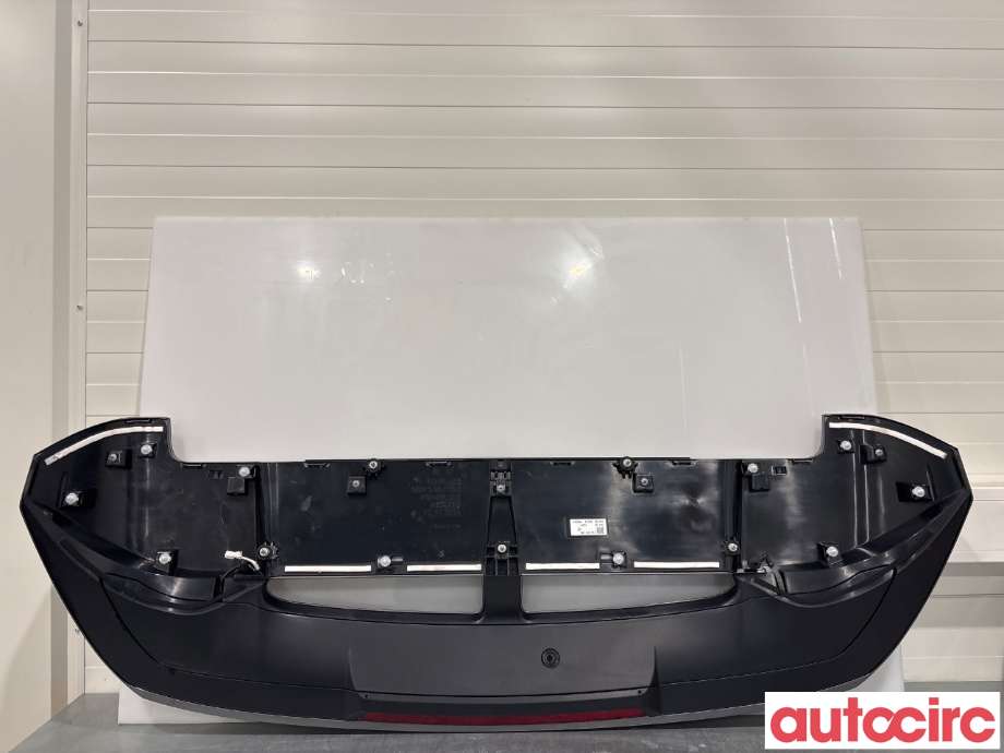 Spoiler bakluke til Nissan Ariya 2022-->>  (NISSAN|960305MP2A|)