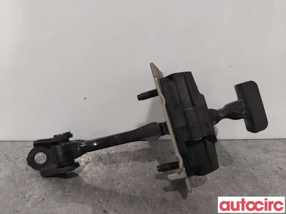 Dørstopper til Peugeot 308, 2013-2021 (Type II)  (PEUGEOT|9677466980)