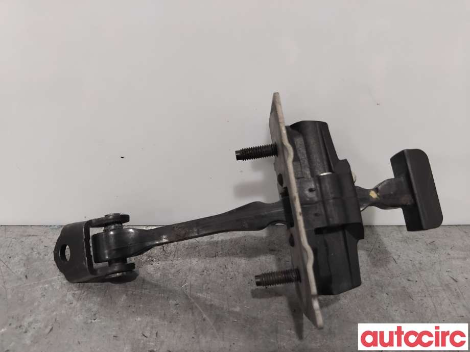 Dørstopper til Peugeot 308 2013-2021 (Type II)  (PEUGEOT|9677466980|)