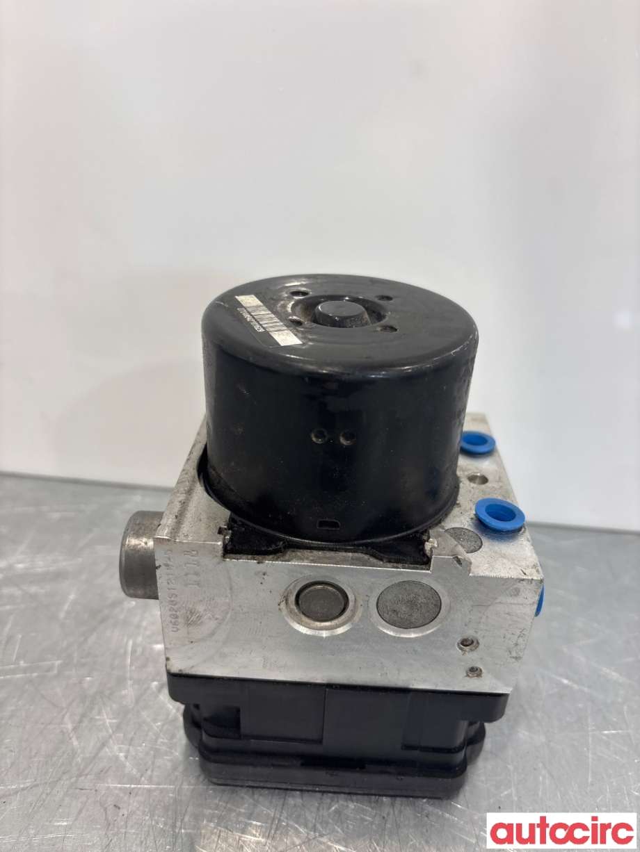 ABS sentral til Mercedes C-Klasse 2011-2014 (Fase 2) (W204) (W204) (MERCEDES|A1724313912|100926-23673|A1729014100)
