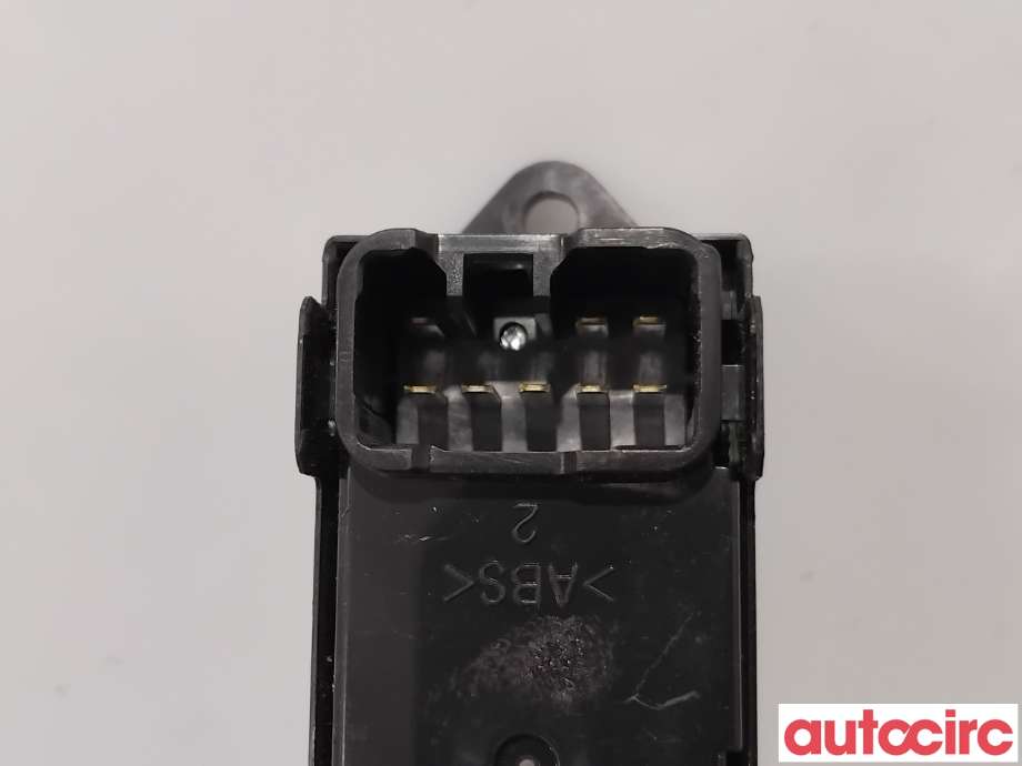 Bryter ruteheis til Mitsubishi Outlander 2010-2012 (Type II, Fase 2)  (MITSUBISHI|8608A182|)